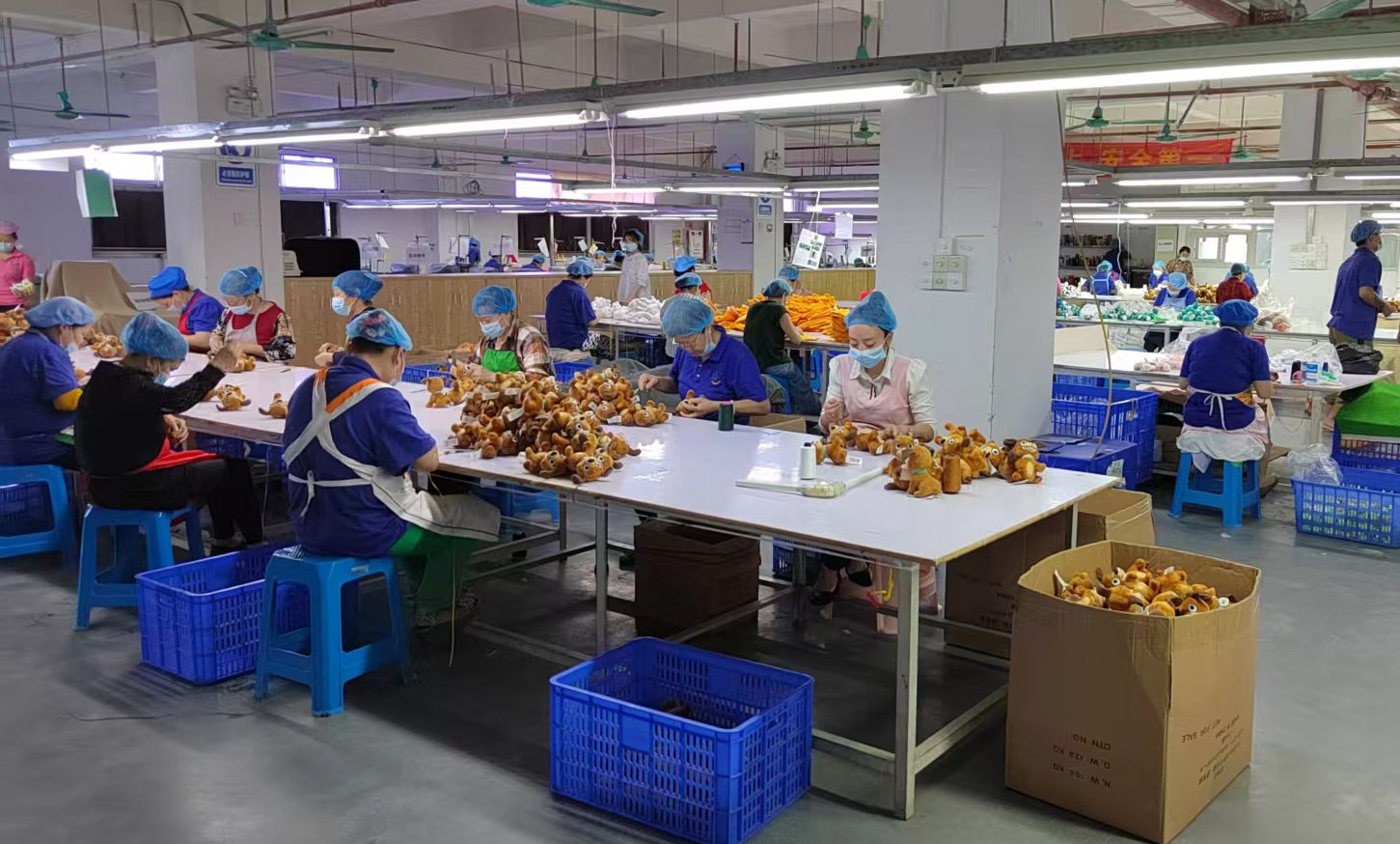 gift set souvenir manufacturer M&Y production workshop.jpg gift set souvenir manufacturer M&Y production workshop.jpg