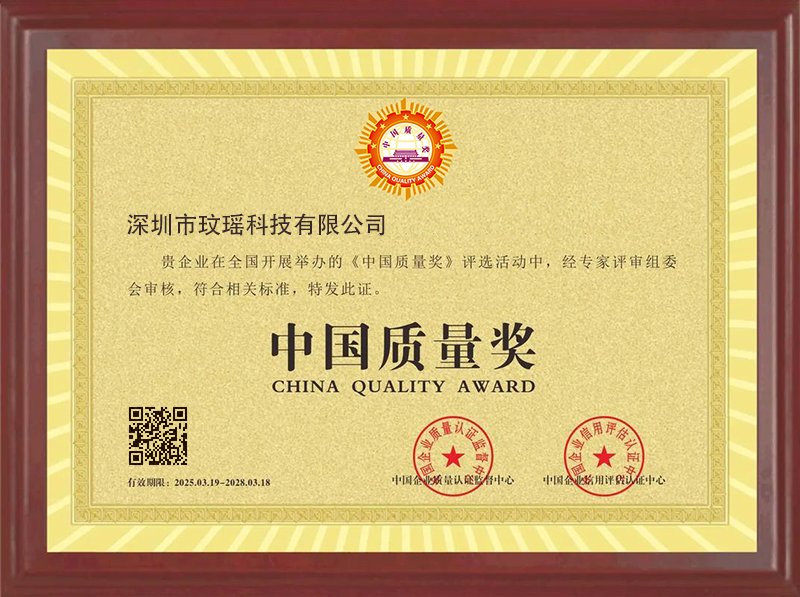 China Quality Award-M&Y gift set solution.jpg